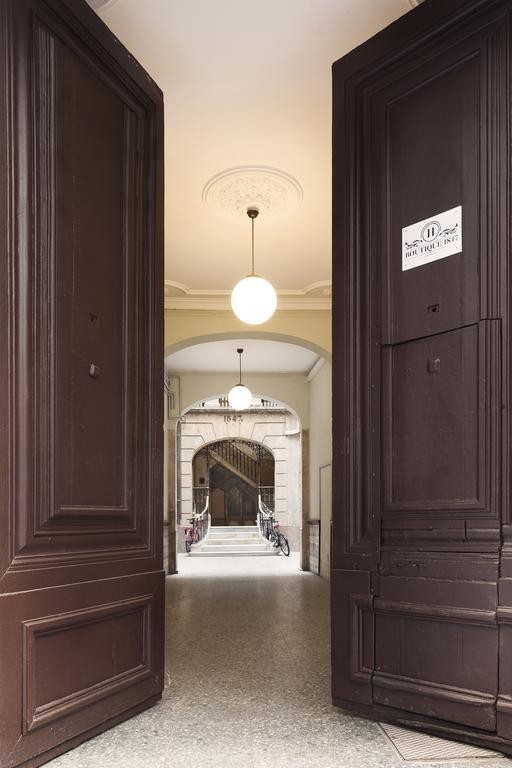 Boutique 1847 Hotel Барселона Екстериор снимка