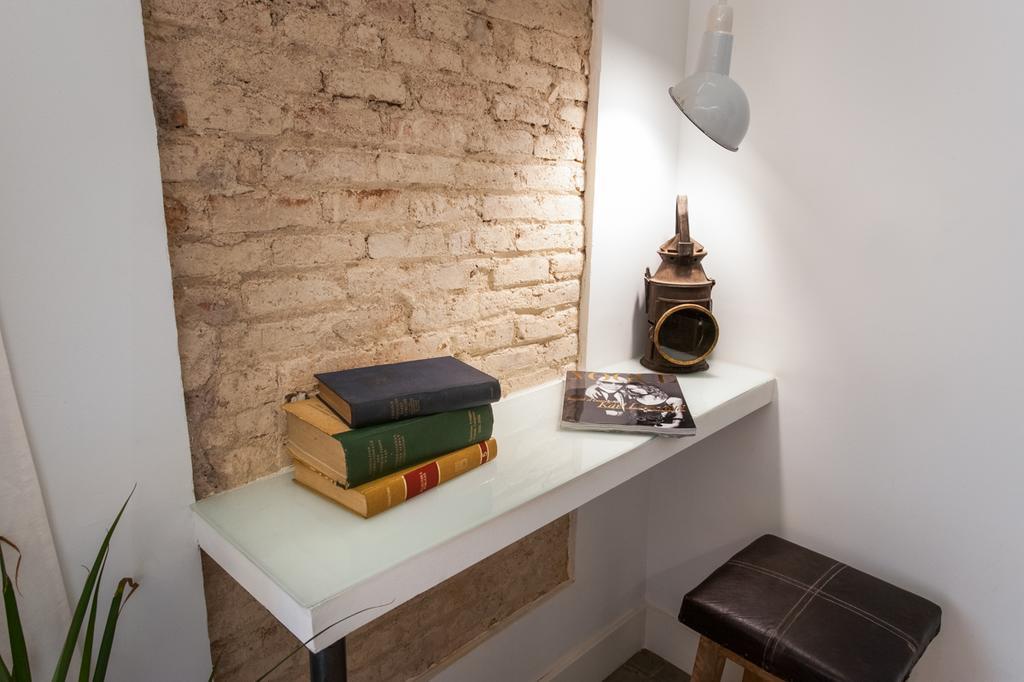 Boutique 1847 Hotel Барселона Екстериор снимка