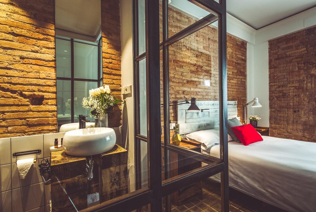Boutique 1847 Hotel Барселона Екстериор снимка