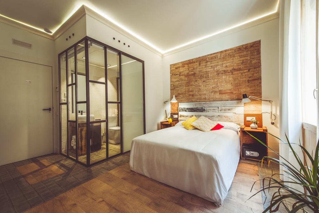 Boutique 1847 Hotel Барселона Екстериор снимка
