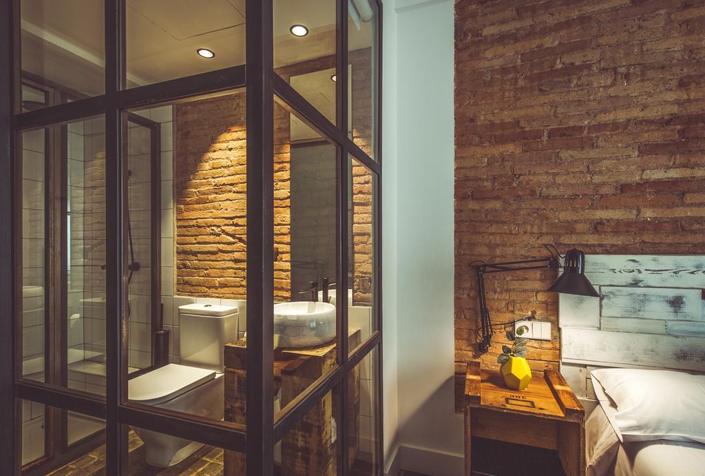 Boutique 1847 Hotel Барселона Екстериор снимка