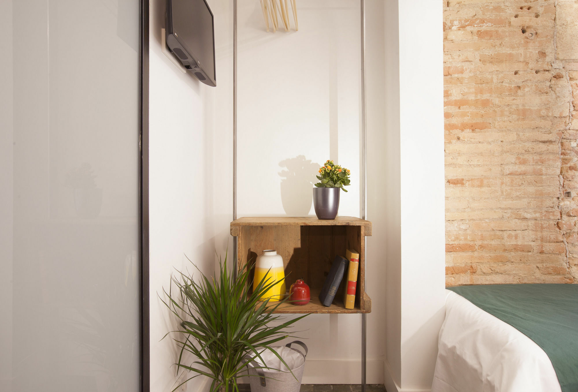 Boutique 1847 Hotel Барселона Екстериор снимка