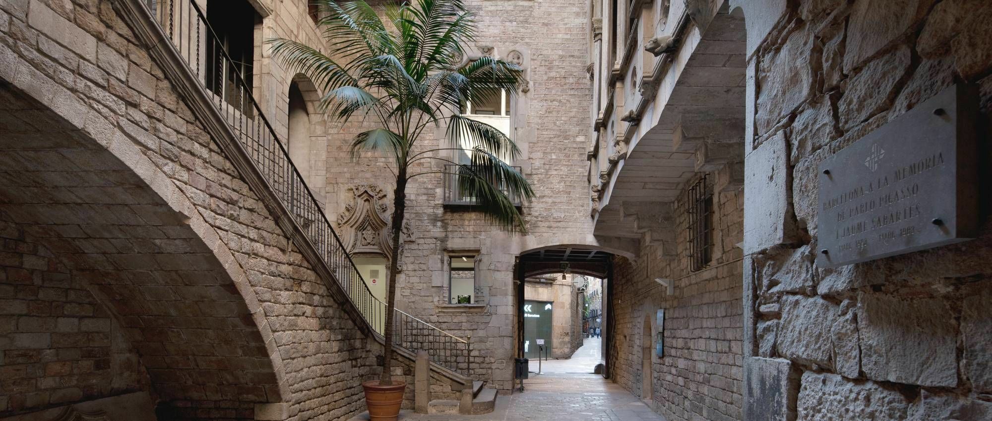 Boutique 1847 Hotel Барселона Екстериор снимка