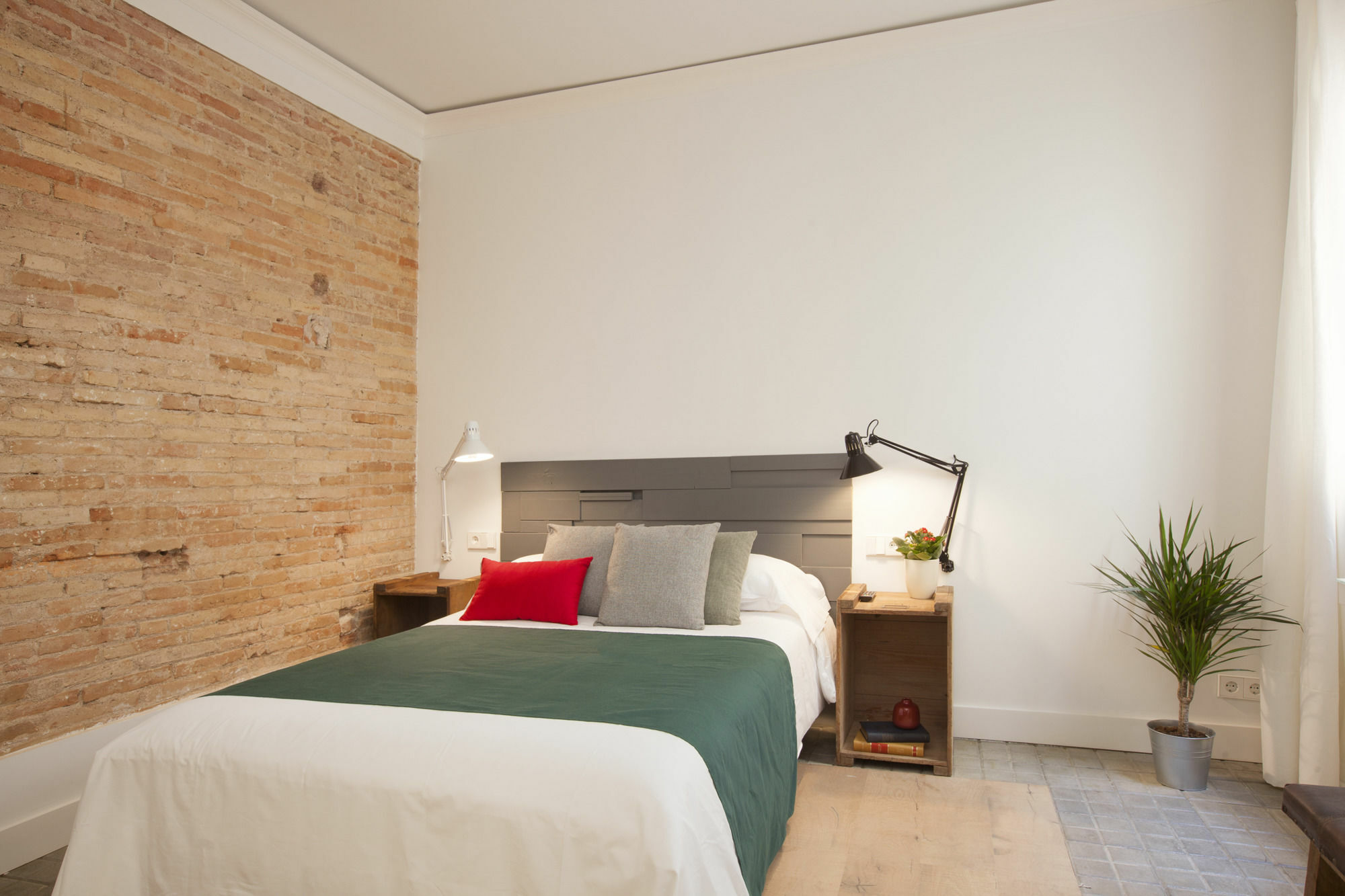 Boutique 1847 Hotel Барселона Екстериор снимка