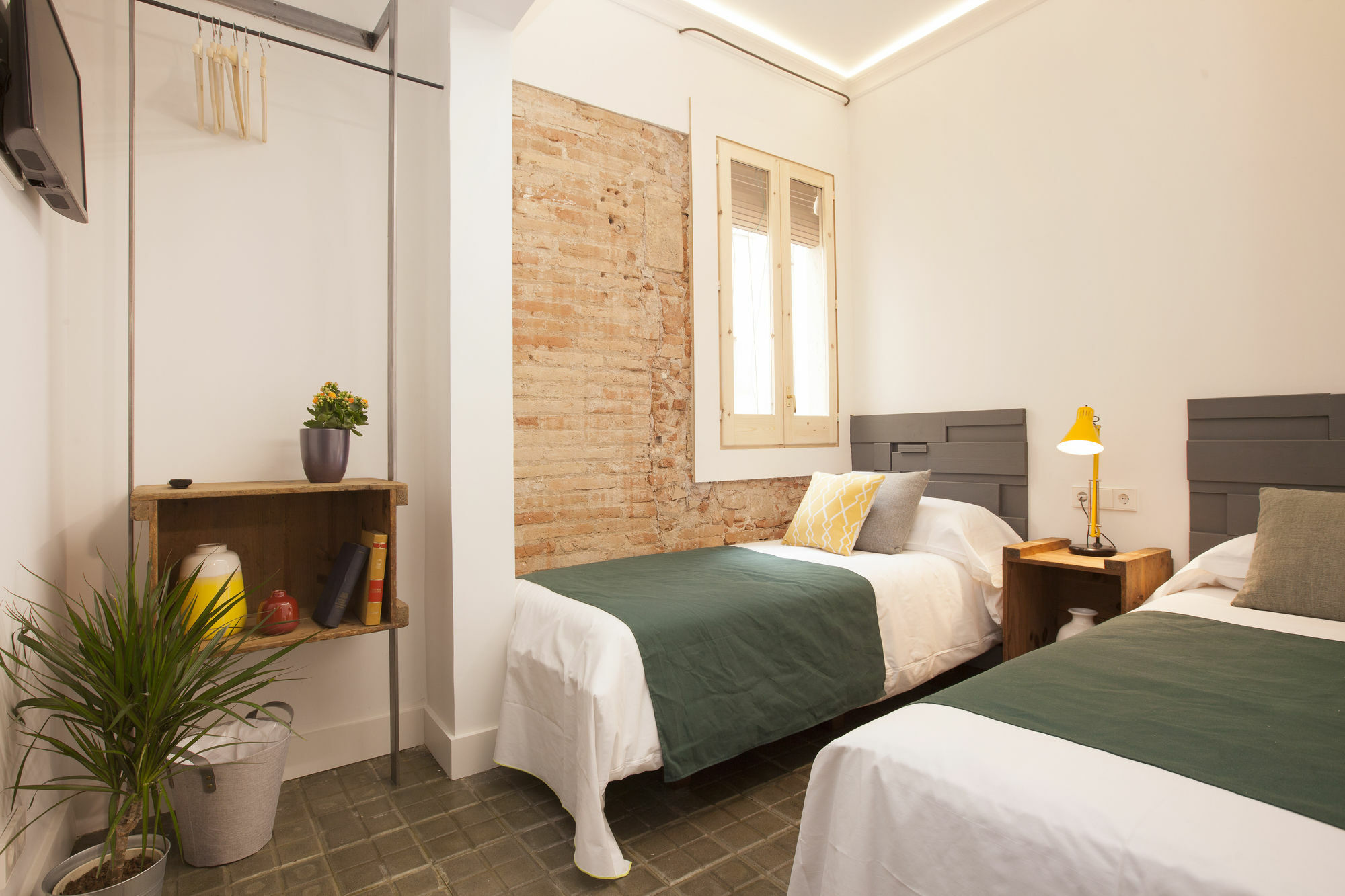 Boutique 1847 Hotel Барселона Екстериор снимка