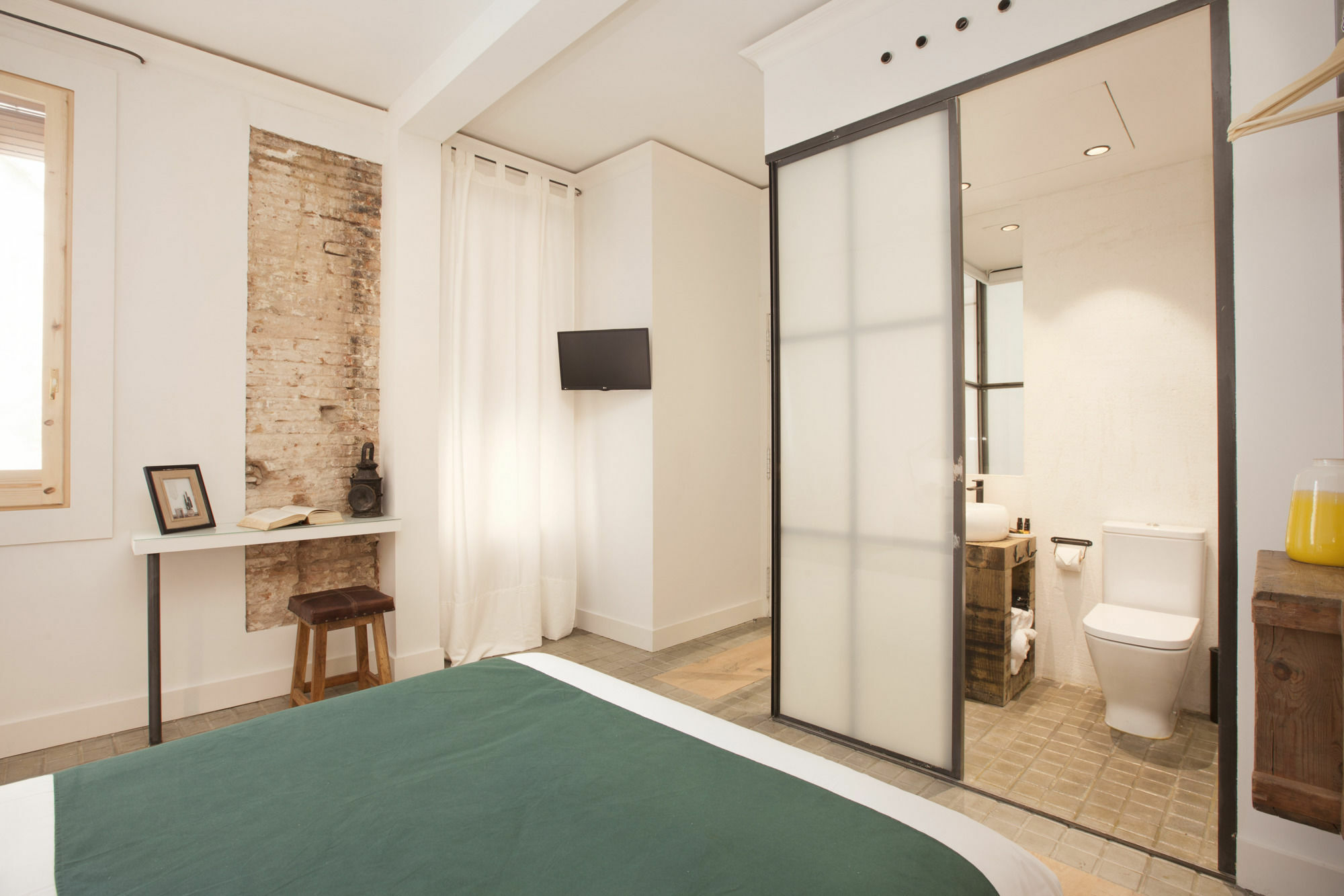 Boutique 1847 Hotel Барселона Екстериор снимка