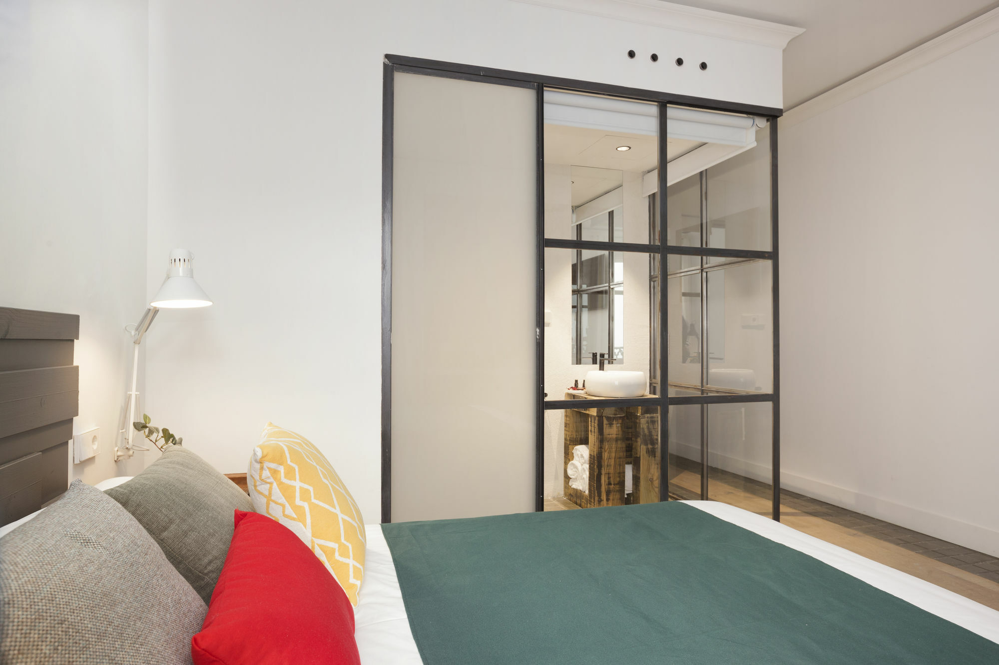 Boutique 1847 Hotel Барселона Екстериор снимка