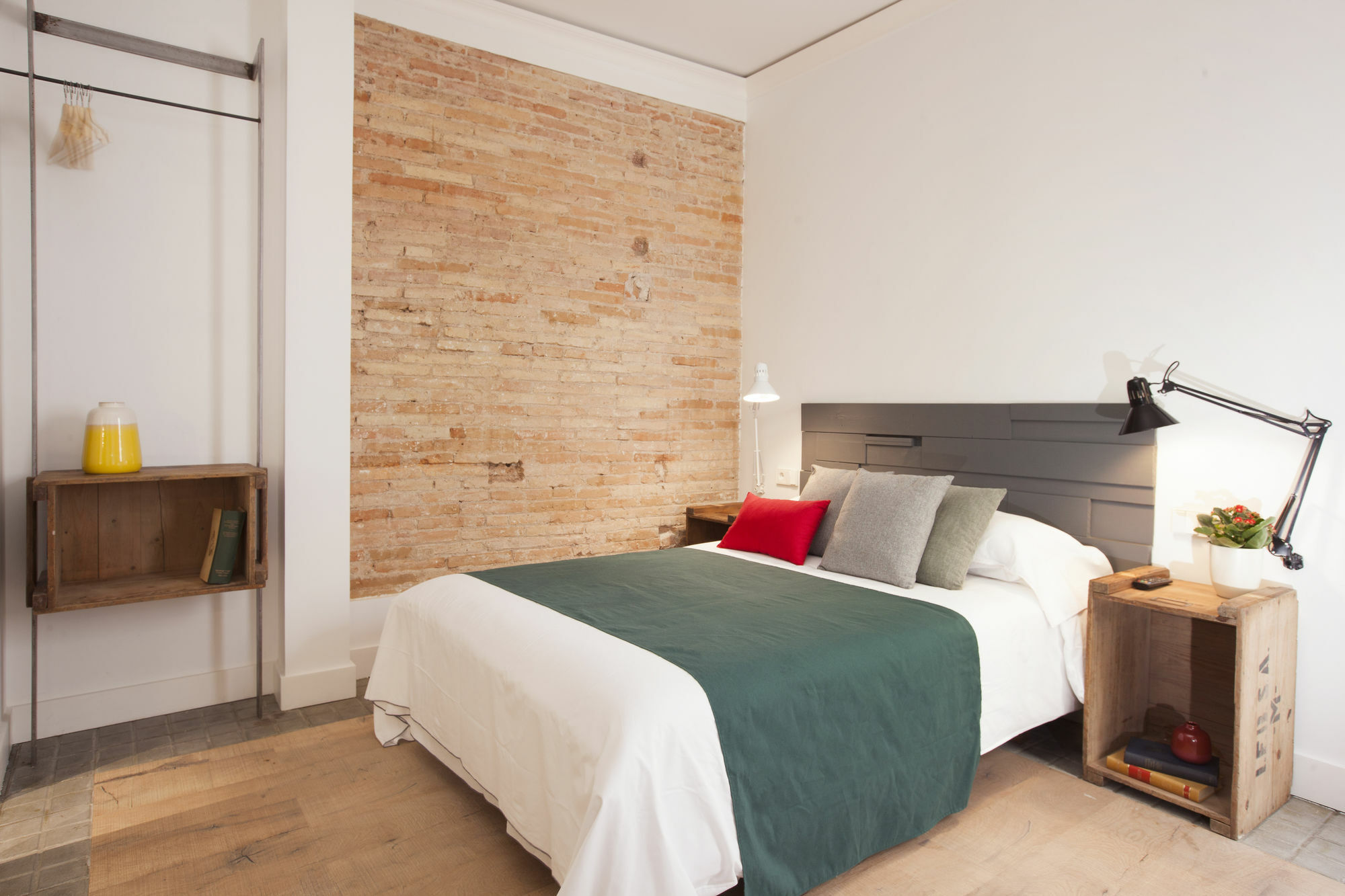 Boutique 1847 Hotel Барселона Екстериор снимка